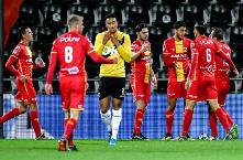 Nhận định, soi kèo Go Ahead Eagles vs PEC Zwolle, 17h15 ngày 19/9 