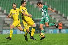 Nhận định, soi kèo Vizela vs Pacos Ferreira, 21h30 ngày 19/9