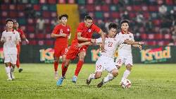 Tỷ lệ k&egrave;o nh&agrave; c&aacute;i Việt Nam vs Singapore mới nhất, 19h ng&agrave;y 21/9