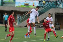 Nhận định, soi kèo Hồng Kông vs Myanmar, 19h ngày 21/9