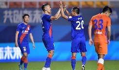 Nhận định, soi kèo Shanghai Shenhua vs Meizhou Hakka, 16h30 ngày 20/9