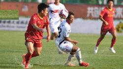 Nhận định, soi kèo Shijiazhuang vs Beijing BSU, 14h30 ngày 19/9
