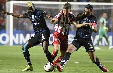 Ph&acirc;n t&iacute;ch k&egrave;o hiệp 1 Uni&oacute;n Santa Fe vs Independiente, 7h30 ng&agrave;y 20/9