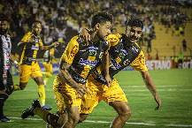 Soi kèo, dự đoán Macao Guarani vs Novorizontino, 7h30 ngày 21/9