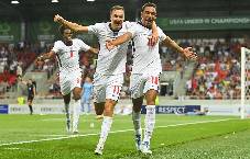 Soi kèo, dự đoán Macao U19 Anh vs U19 Montenegro, 23h ngày 21/9