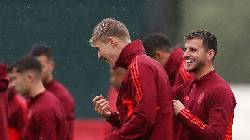 Hỏng! Sao M.U lại dính chấn thương, lỡ hẹn với Bayern Munich