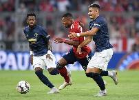 Nhận định, soi k&egrave;o Bayern Munich vs MU, 02h00 ng&agrave;y 21/09