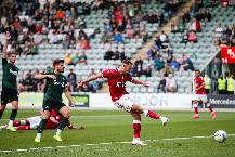 Nhận định, soi kèo Bristol City vs Plymouth Argyle, 1h45 ngày 20/9