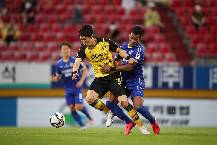 Nhận định, soi k&egrave;o Chungnam Asan vs Jeonnam Dragons, 17h30 ng&agrave;y 20/09