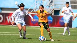 Nhận định, soi kèo U17 nữ Australia vs U17 nữ Philippines, 16h00 ngày 20/9