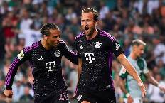 Soi k&egrave;o phạt g&oacute;c Bayern Munich vs MU, 2h00 ng&agrave;y 21/9