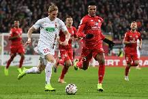 Nhận định, soi k&egrave;o Augsburg vs Mainz 05, 1h30 ng&agrave;y 21/9: Con mồi ưa th&iacute;ch