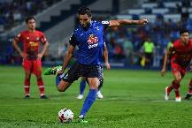 Nhận định, soi k&egrave;o Khonkaen United vs Nakhon Pathom United, 19h00 ng&agrave;y 20/9: Chiến thắng đầu ti&ecirc;n