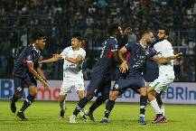 Nhận định, soi k&egrave;o PSS Sleman vs Arema Malang, 15h30 ng&agrave;y 20/9: Tin v&agrave;o Arema Malang