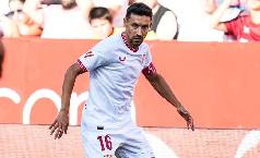 Si&ecirc;u m&aacute;y t&iacute;nh dự đo&aacute;n Deportivo Alaves vs Sevilla, 02h00 ng&agrave;y 21/9