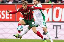 Soi k&egrave;o g&oacute;c Augsburg vs Mainz 05, 1h30 ng&agrave;y 21/9