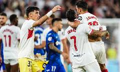 Soi k&egrave;o g&oacute;c Deportivo Alaves vs Sevilla, 02h00 ng&agrave;y 21/9
