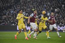 Chuyên gia Tony Ansell dự đoán West Ham vs Crystal Palace, 21h00 ngày 20/9