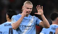 Haaland lập kỷ lục ấn tượng ở cúp C1 châu Âu