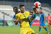 Nhận định, soi kèo Baniyas Club vs Al Jazira Club, 23h15 ngày 19/9: Điểm số đầu tiên