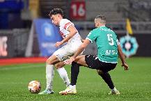 Nhận định, soi kèo Nancy vs Red Star, 01h00 ngày 20/9: Ca khúc khải hoàn