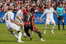 Nhận định, soi kèo Odense vs Fredericia, 0h00 ngày 20/9: Tiếp đà bất bại