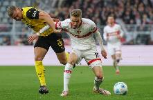 Nhận định, soi kèo Stuttgart vs St. Pauli, 01h30 ngày 20/9: Khó cho chủ nhà