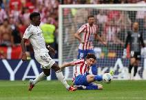 Nhận định, soi kèo Atletico Madrid vs Real Madrid, 21h15 ngày 20/9: Mourinho đòi nợ