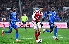 Nhận định, soi kèo Auxerre vs Brest, 20h00 ngày 20/9: Khó cho chủ nhà