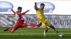 Nhận định, soi kèo Bielefeld vs Heidenheim, 18h30 ngày 20/9: Tiếp tục thăng hoa