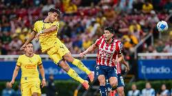 Nhận định, soi kèo Club America vs Guadalajara, 10h00 ngày 20/09: Trận chiến một mất một còn