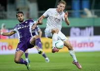 Nhận định, soi kèo Fiorentina vs Napoli, 17h30 ngày 20/9: Quá khứ gọi tên