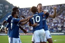 Nhận định, soi kèo Frosinone vs Como, 20h00 ngày 20/9: Bất ngờ nối tiếp bất ngờ