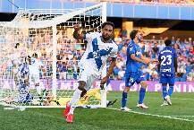 Nhận định, soi kèo Getafe vs Malaga, 19h00 ngày 20/9: Bắt nạt tân binh