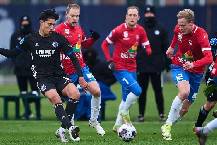 Nhận định, soi kèo Koge vs Hobro, 0h00 ngày 22/9: Khách lấn chủ