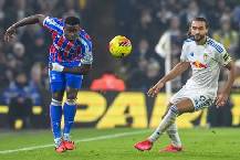 Nhận định, soi kèo Leeds vs Crystal Palace, 20h00 ngày 20/9: Bắn hạ Đại bàng