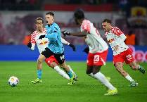 Nhận định, soi kèo Leverkusen vs Leipzig, 20h30 ngày 20/9: Chưa hết nỗi lo