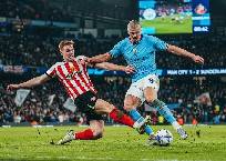 Nhận định, soi kèo Man City vs Sunderland, 20h00 ngày 20/9: Khó hạ Mèo đen