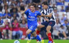 Nhận định, soi kèo Monterrey vs Cruz Azul, 08h00 ngày 20/09: Dồn toàn lực