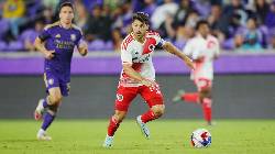 Nhận định, soi kèo New England vs Orlando, 06h30 ngày 20/09: Cục diện thay đổi