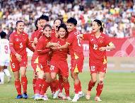 Nhận định, soi kèo Nữ Việt Nam vs Nữ Thái Lan, 17h30 ngày 21/9: Thêm một lần đau