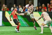 Nhận định, soi kèo Portland Timbers vs Atlanta, 09h30 ngày 20/09: Pháo đài vững chắc