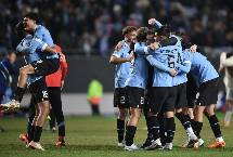 Nhận định, soi kèo U19 Paraguay vs U19 Uruguay, 20h00 ngày 21/9: Chưa có niềm vui