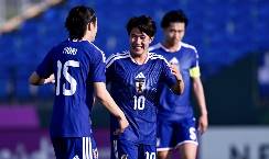 Nhận định, soi kèo U23 Kyrgyzstan vs U23 Nhật Bản, 14h00 ngày 20/9: Không có địa chấn