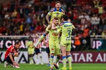 Soi kèo góc Club America vs Guadalajara, 10h15 ngày 20/09