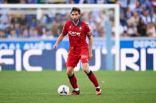 Soi kèo góc Osasuna vs Vallecano, 19h00 ngày 19/09
