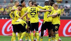 Soi kèo góc Stuttgart vs Dortmund, 23h30 ngày 19/09