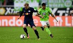 Nhận định b&oacute;ng đ&aacute; RB Leipzig vs Wolfsburg, 20h30 ng&agrave;y 19/10: Chia điểm