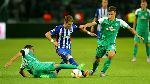 Nhận định b&oacute;ng đ&aacute; Bremen vs Hertha Berlin, 20h30 ng&agrave;y 19/10: Ca kh&uacute;c khải ho&agrave;n