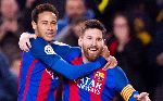 Messi: Nhiều người ở Barca không muốn Neymar trở lại